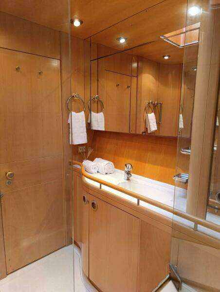 1989 Sensation Yachts 