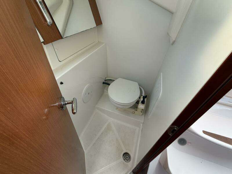 2008 Beneteau 