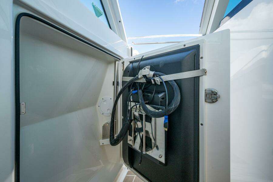 2022 Formula 380 ssc