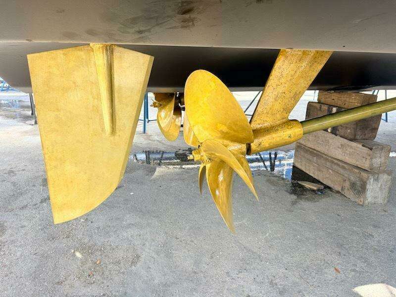 2018 Azimut 66 Flybridge