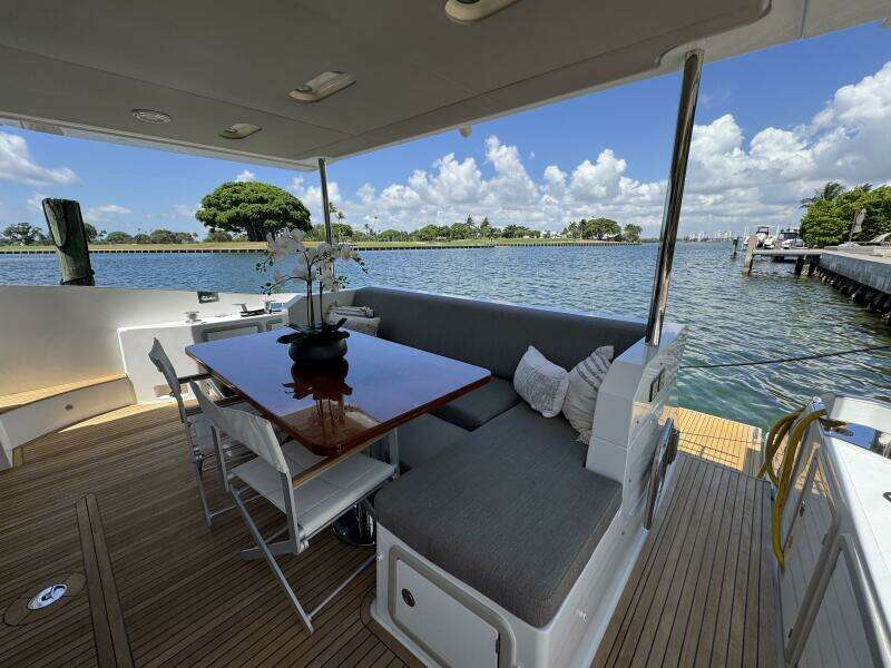 2018 Azimut 66 Flybridge