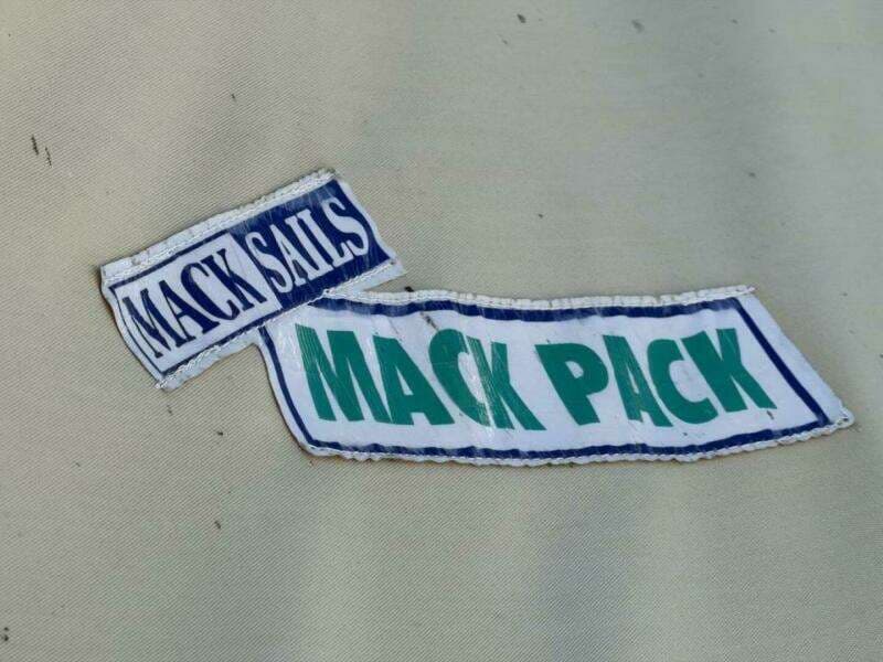 1984 Sabre Sabre 34-1