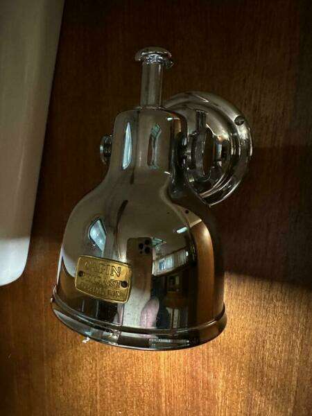 1984 Sabre Sabre 34-1