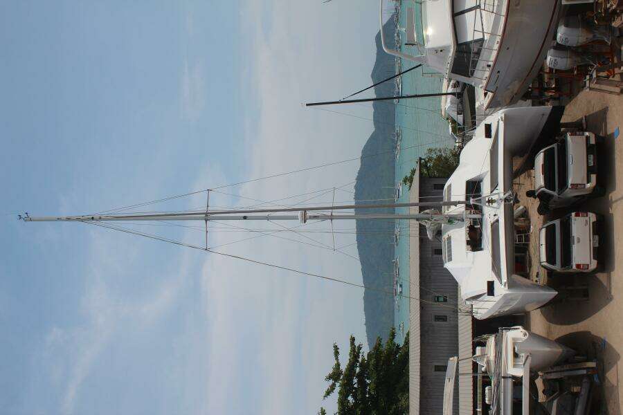 2017 Grainger Barefoot 40