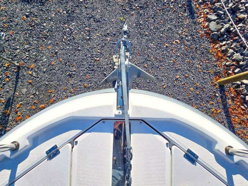 2021 Ranger Tugs R-23