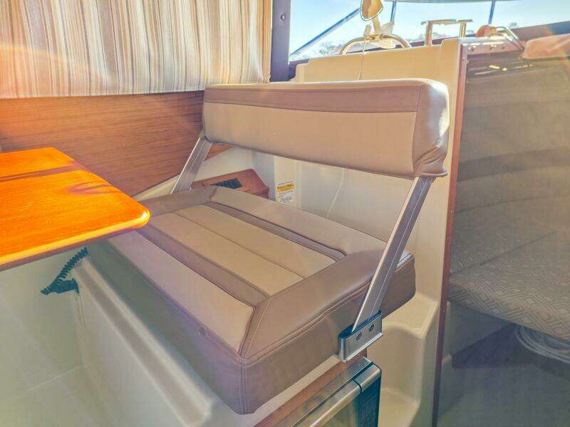 2021 Ranger Tugs R-23