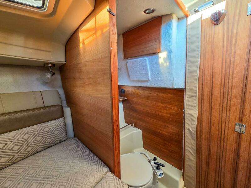 2021 Ranger Tugs R-23