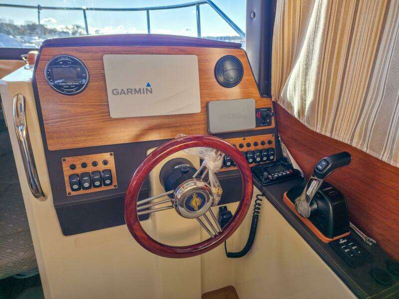 2021 Ranger Tugs R-23