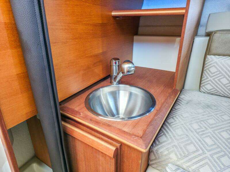 2021 Ranger Tugs R-23