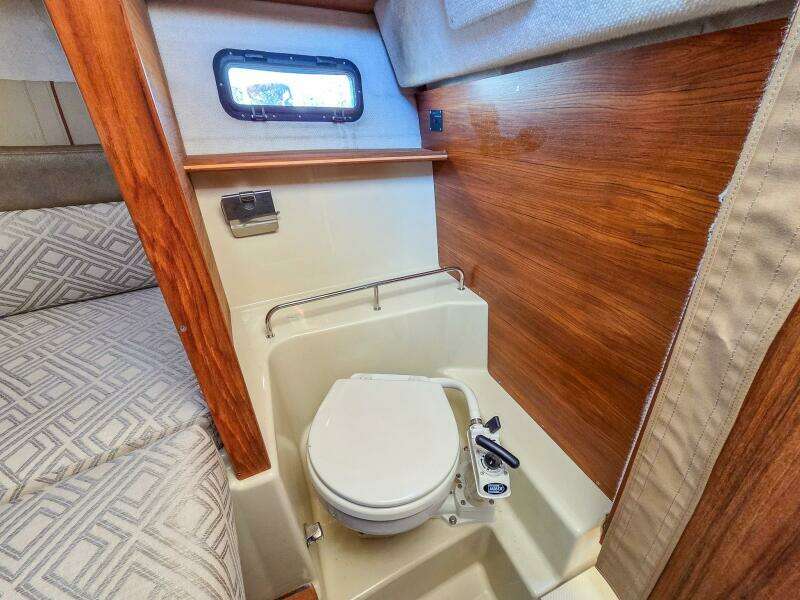 2021 Ranger Tugs R-23