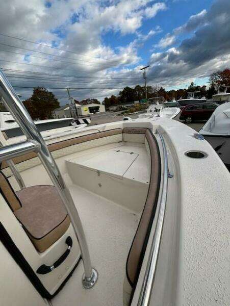 2023 Sea Chaser 20 HFC