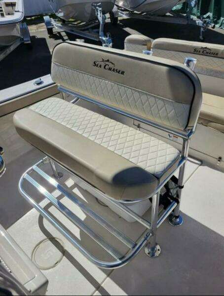 2023 Sea Chaser 22 HFC