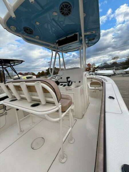 2023 Sea Chaser 24 HFC