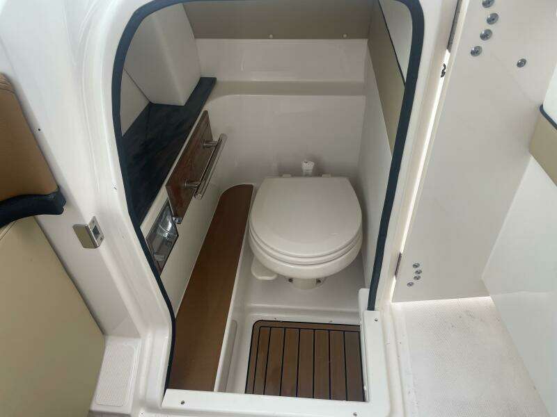 2014 Sea Ray 250 SLX