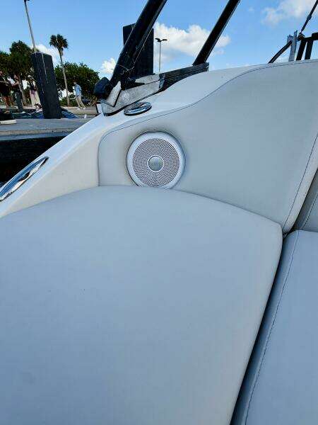 2015 Starcraft Crossover 250 SCX OB