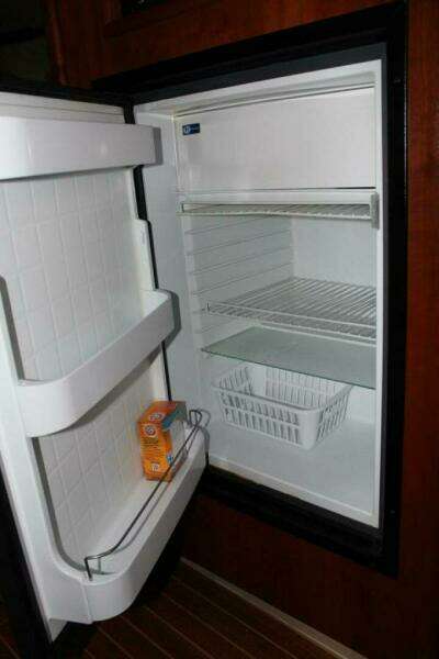 Fridge