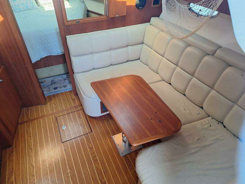 2002 Tiara Yachts 3500 Open