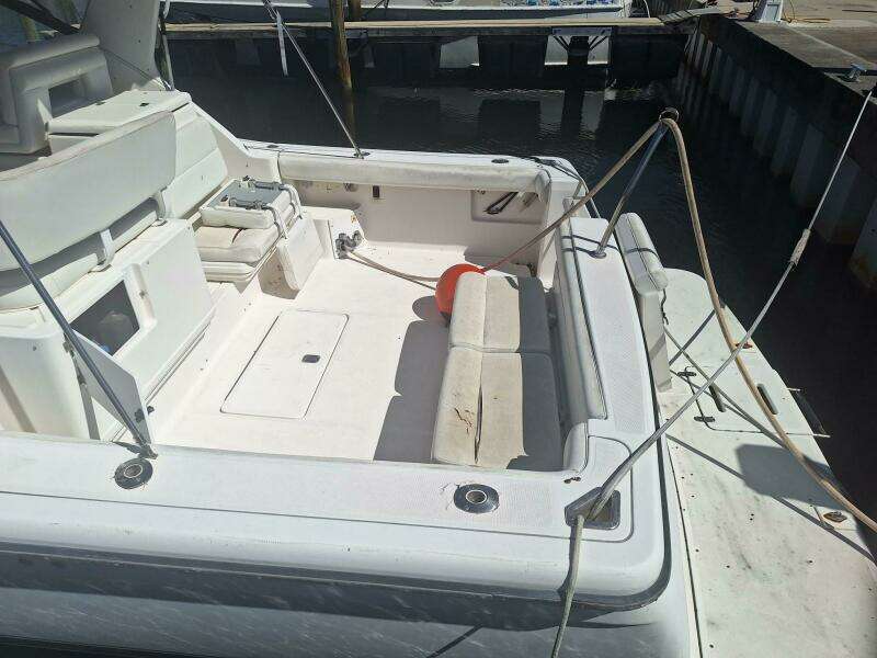 2002 Tiara Yachts 3500 Open