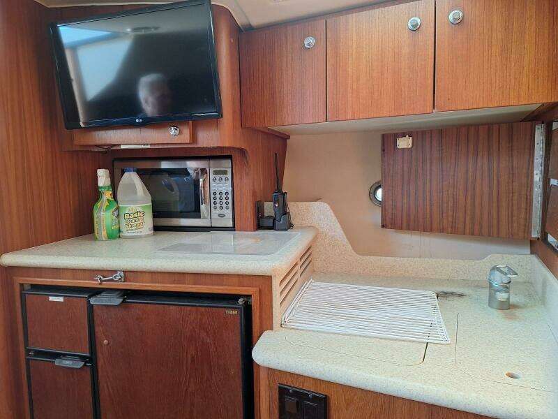 2002 Tiara Yachts 3500 Open