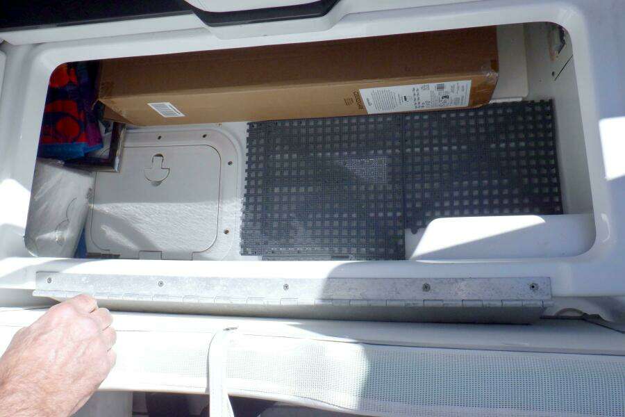 2015 Formula 350 Crossover Bowrider