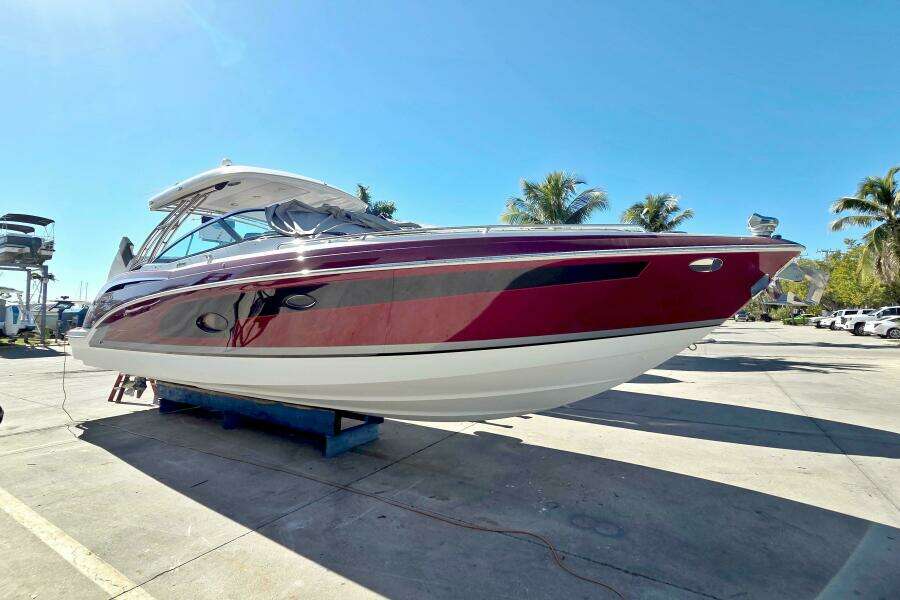 2015 Formula 350 Crossover Bowrider