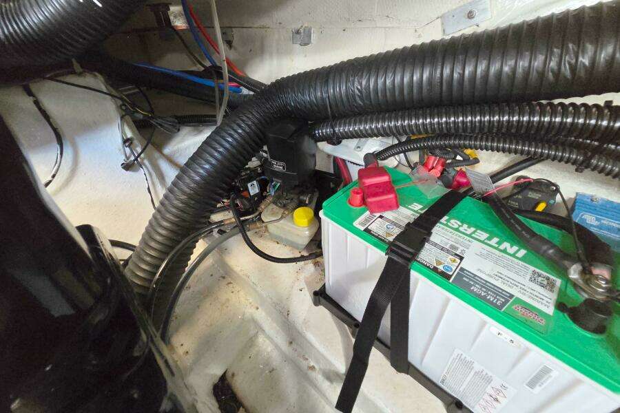 2015 Formula 350 Crossover Bowrider