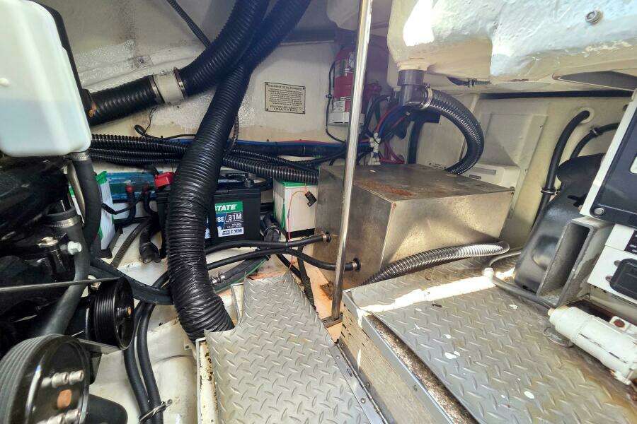 2015 Formula 350 Crossover Bowrider