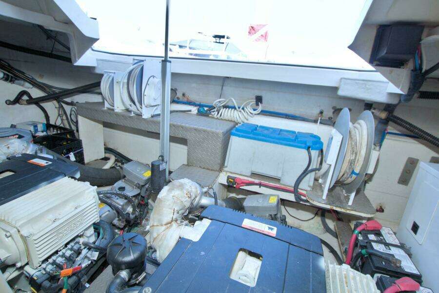 2014 Regal 46 Sport Coupe