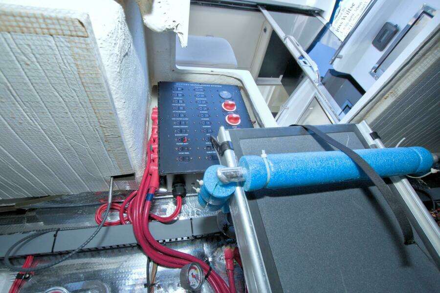 2014 Regal 46 Sport Coupe