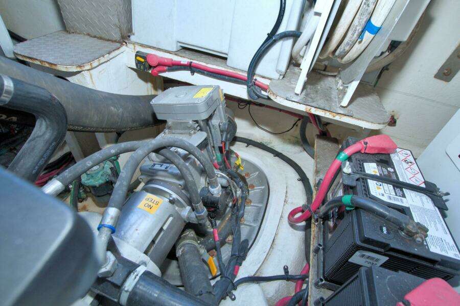 2014 Regal 46 Sport Coupe