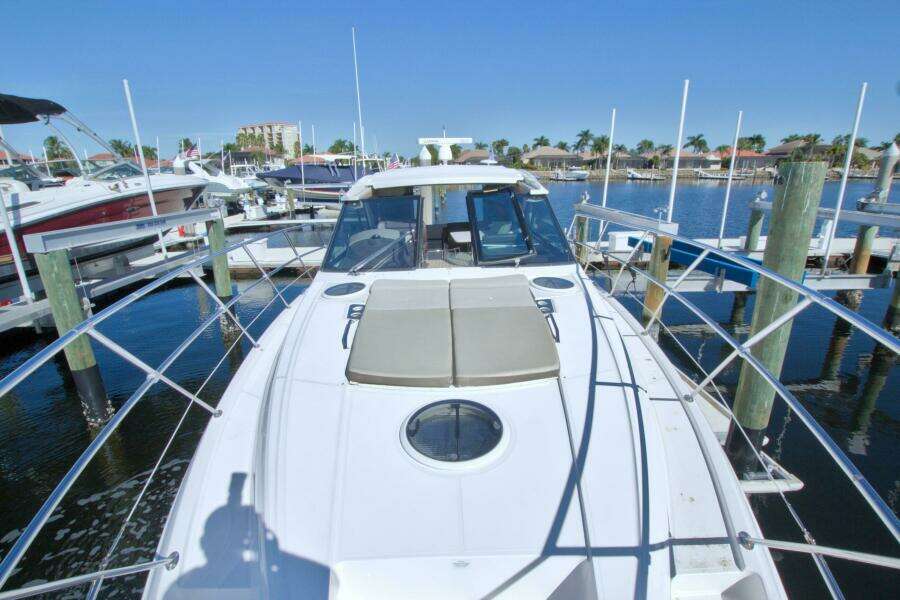 2014 Regal 46 Sport Coupe