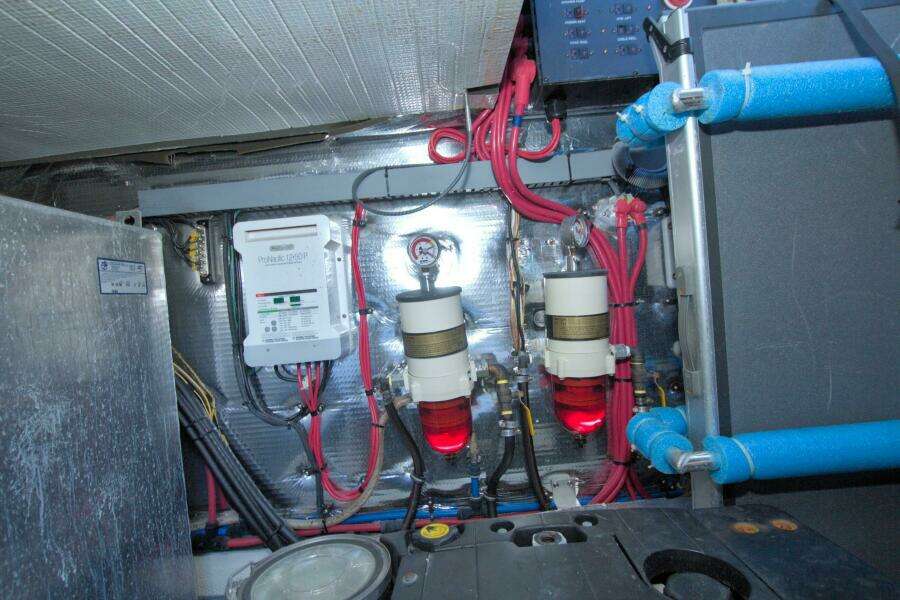 2014 Regal 46 Sport Coupe