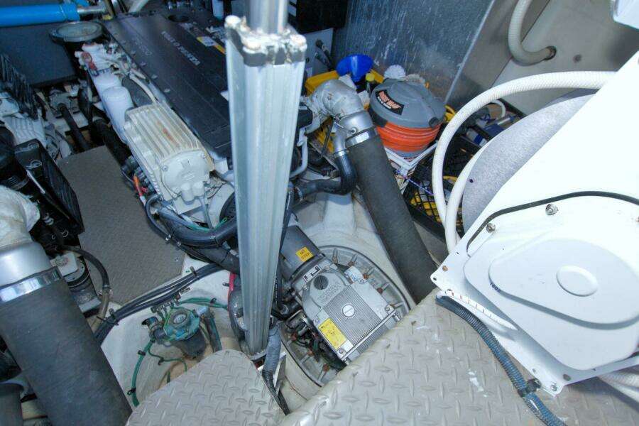 2014 Regal 46 Sport Coupe