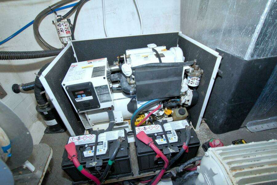 2014 Regal 46 Sport Coupe