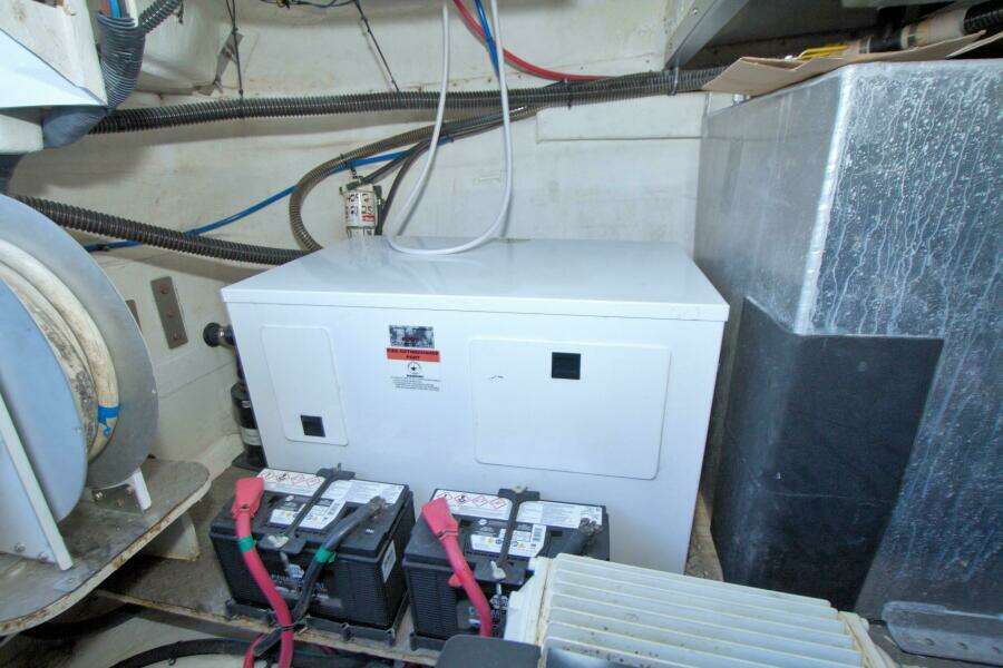 2014 Regal 46 Sport Coupe