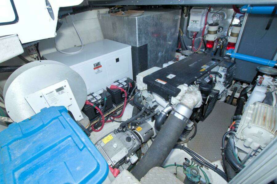 2014 Regal 46 Sport Coupe