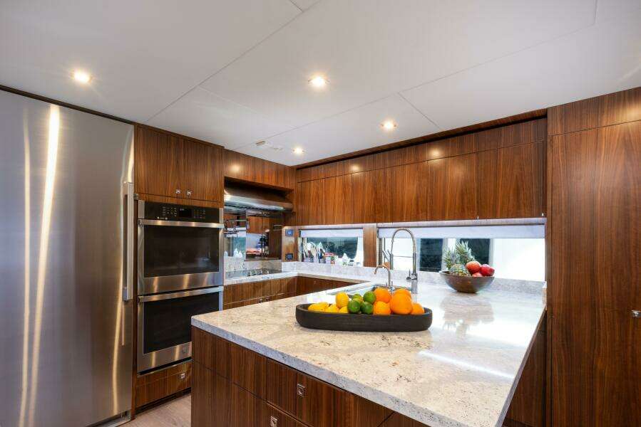 Galley