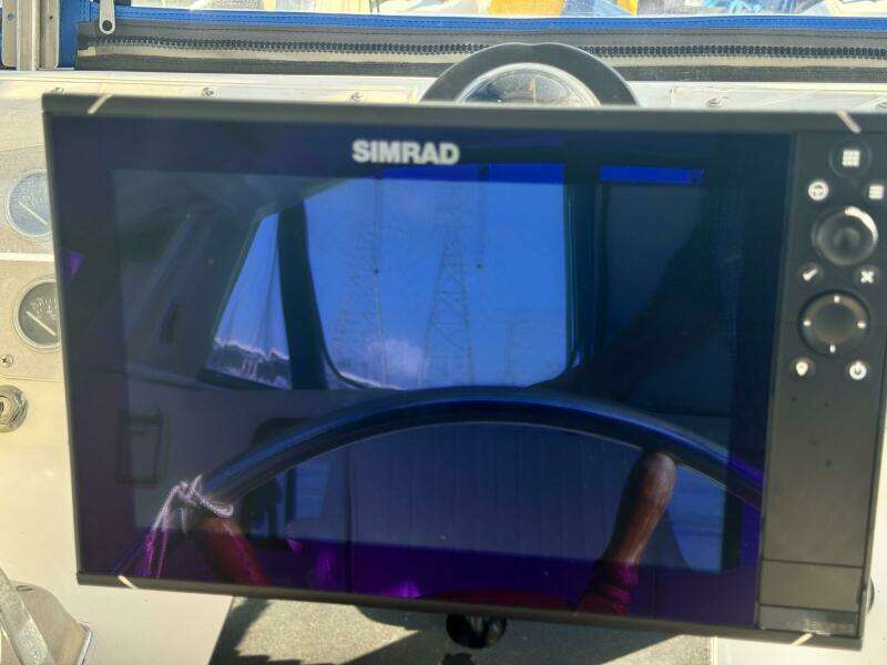 1986 Marine Trader 47 Tradewinds