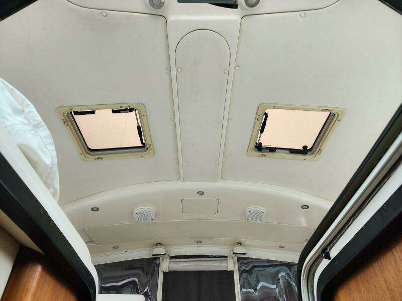 2001 Tiara Yachts 3500 Open