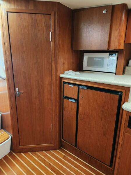 2001 Tiara Yachts 3500 Open