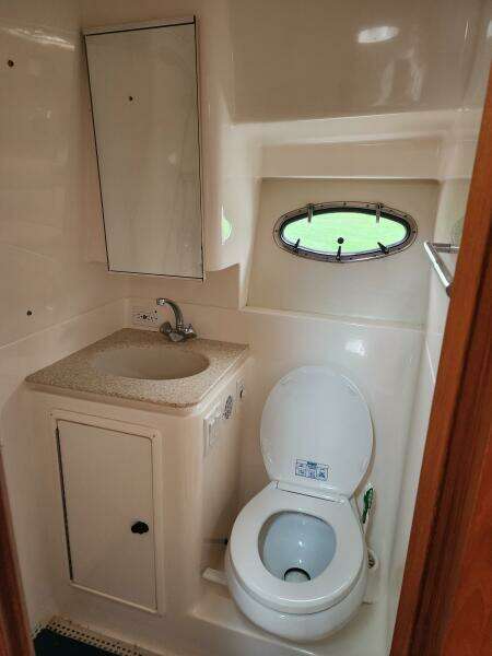 2001 Tiara Yachts 3500 Open