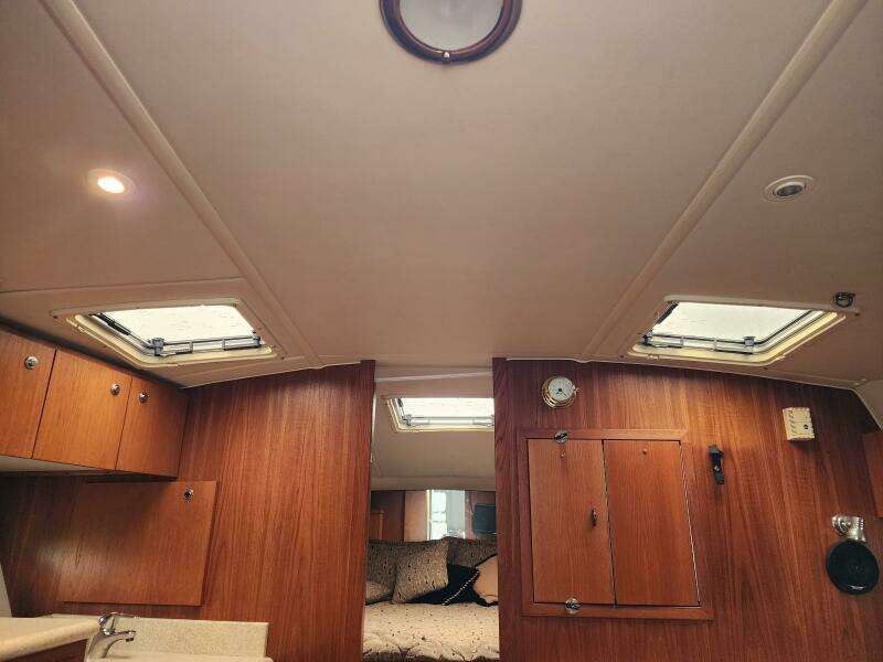 2001 Tiara Yachts 3500 Open