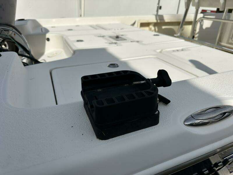 2008 NauticStar 2400 NauticBAY