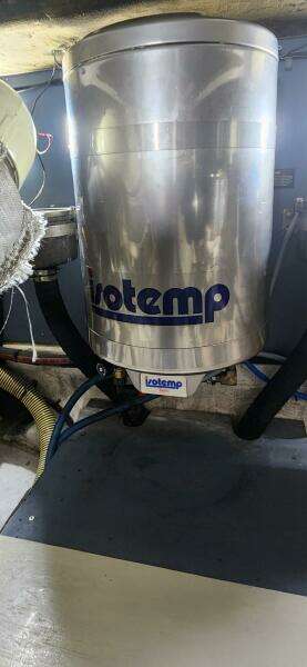 1998 Viking Princess Sport Cruiser