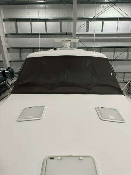 2020 Hatteras GT45 Express