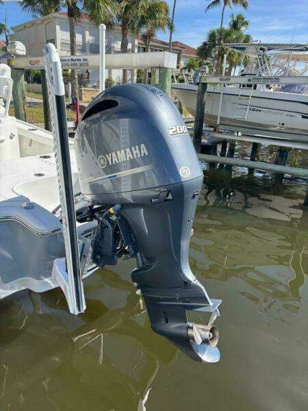 2020 Sea Hunt BX22