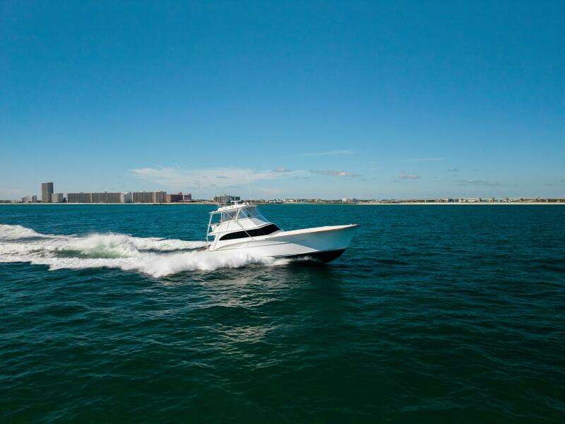 2000 Sunny Briggs 64 Convertible-Buggy Washer