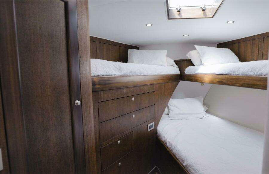 2000 Sunny Briggs 64 Convertible-Buggy Washer