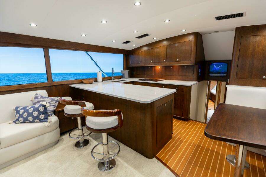 2000 Sunny Briggs 64 Convertible-Buggy Washer