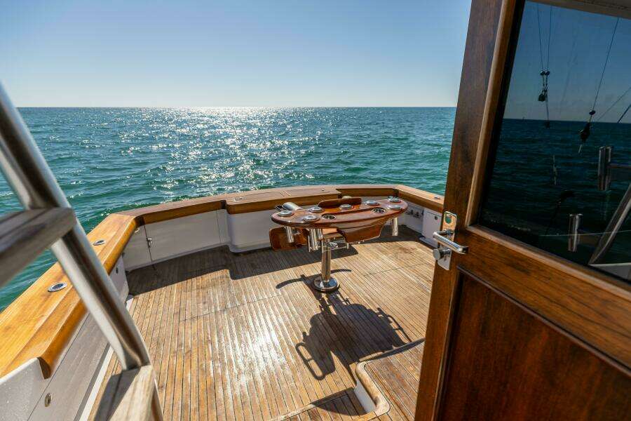 2000 Sunny Briggs 64 Convertible-Buggy Washer